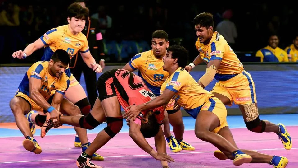 Maximizing Your Fantasy Kabaddi Strategy